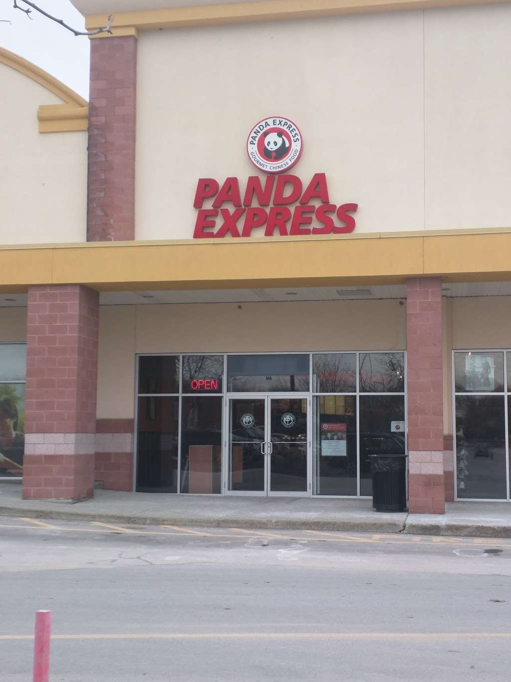 Panda Express | 166 Providence Hwy, Dedham, MA 02026, USA | Phone: (781) 251-0027