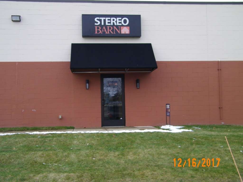 Stereo Barn | 4631 Penn Ave, Sinking Spring, PA 19608, USA | Phone: (610) 678-2122
