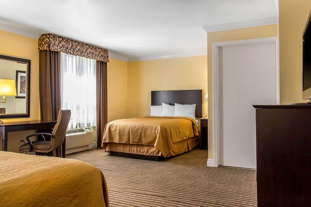 Quality Inn near Mountain Creek | 15 NJ-94, Vernon Township, NJ 07462 | Phone: (973) 827-4666