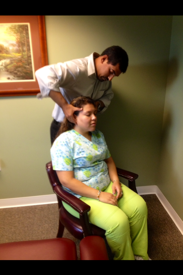 Dr. Ali Hamtaee, DC - Spine Correction | 28023 US-27, Dundee, FL 33838, USA | Phone: (863) 438-2772