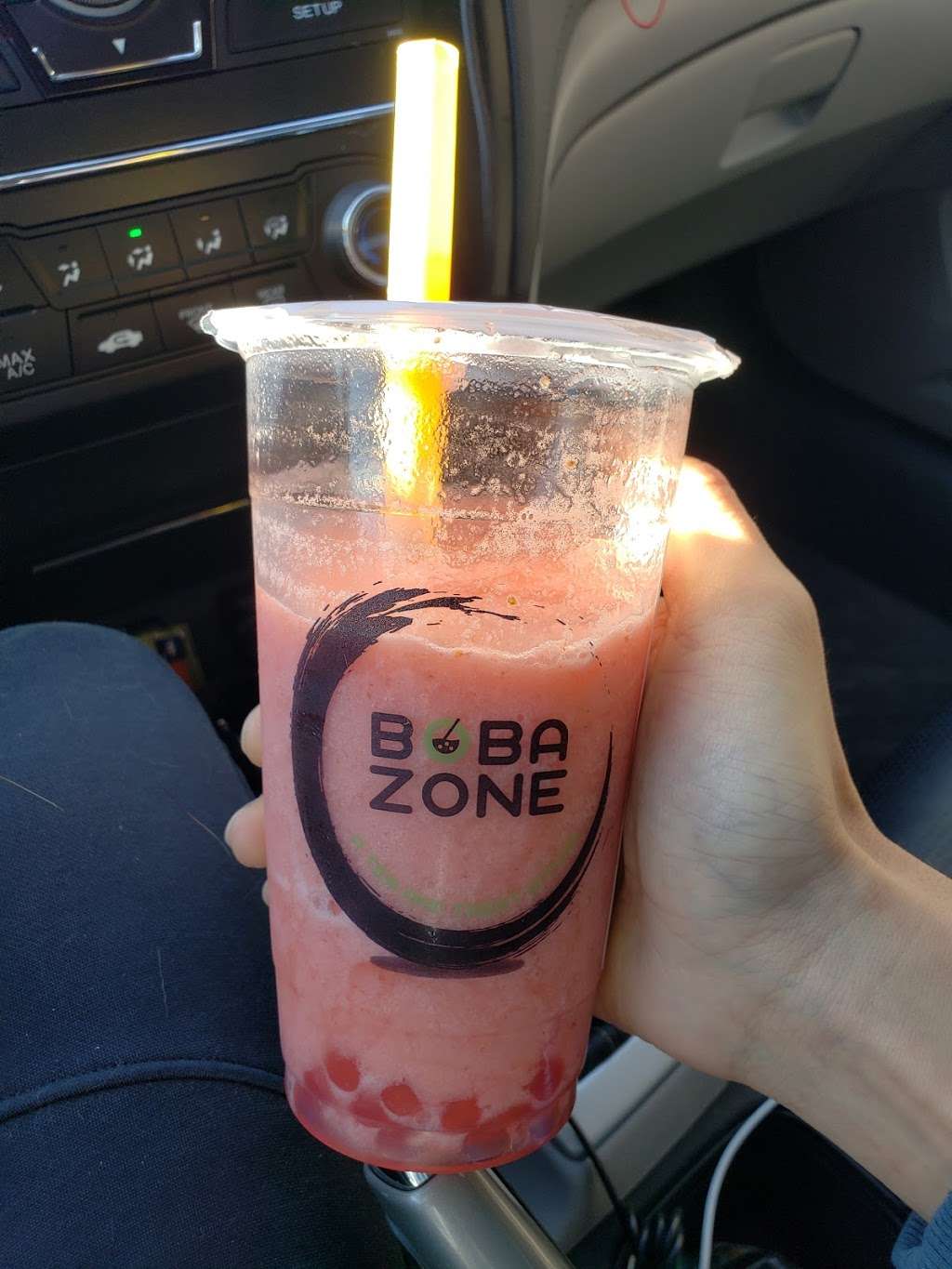 Boba Zone | 5005 S Kipling Pkwy, Littleton, CO 80127, USA | Phone: (303) 990-9926