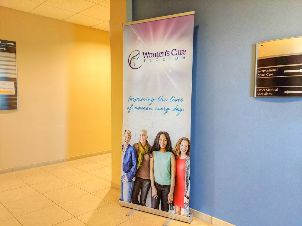 Womens Care Florida | 1301 2nd Ave SW 6th floor, Largo, FL 33770, USA | Phone: (727) 462-2229