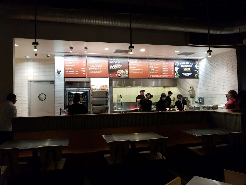 Chipotle Mexican Grill | 2457 Prince William Pkwy, Woodbridge, VA 22192 | Phone: (703) 490-9746