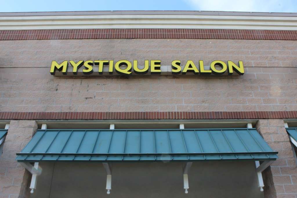 Mystique Threading Salon | 8572 W 133rd St, Overland Park, KS 66213, USA | Phone: (913) 284-5095