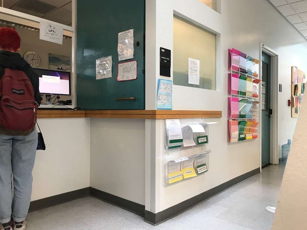 Baskin SOE Advising Office | Santa Cruz, CA 95064, USA | Phone: (831) 459-5840