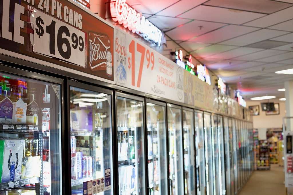 Conifer Village Liquors | 27182 Main St, Conifer, CO 80433, USA | Phone: (303) 838-6086