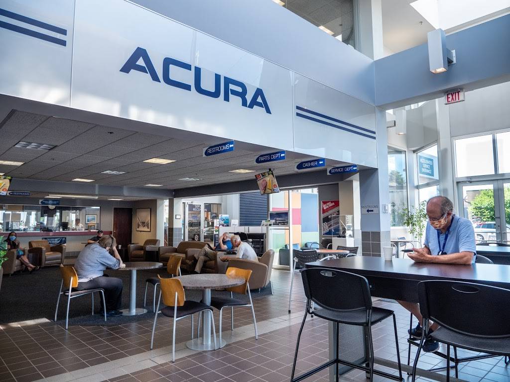 Bloomington Acura Service Department | 7801 Lyndale Ave S, Bloomington, MN 55420, USA | Phone: (833) 590-0276