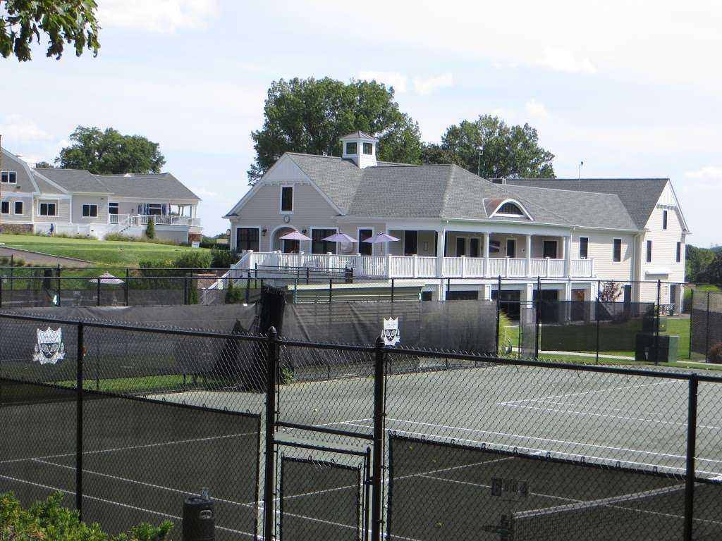 Glen Ridge Country Club | 555 Ridgewood Ave, Glen Ridge, NJ 07028, USA | Phone: (973) 744-7800