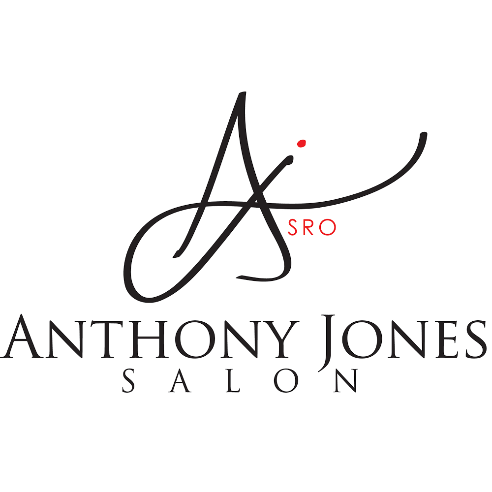 Anthony Jones Salon SRO | 421 N Northwest Hwy suite 101, Barrington, IL 60010, USA | Phone: (847) 221-2020