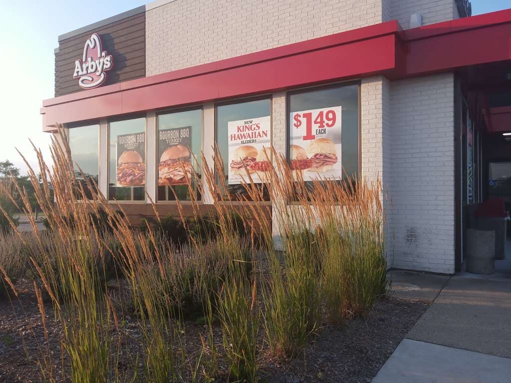 Arbys | 4280 S 76th St, Greenfield, WI 53220, USA | Phone: (414) 327-3055