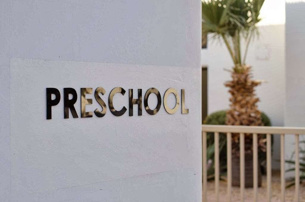 Chaparral Christian Pre-School and Kindergarten | 6451 E Shea Blvd, Scottsdale, AZ 85254, USA | Phone: (480) 991-6440