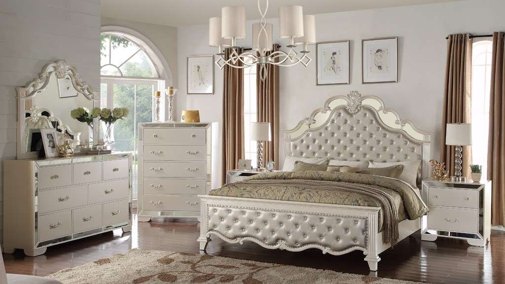 City Furniture | 288 S Dupont Hwy, Dover, DE 19901, USA | Phone: (302) 526-5300