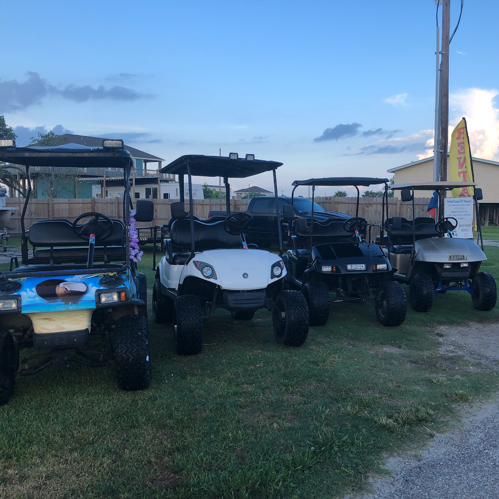 WestCanal Beach Buggies | 1102 Canal W, Crystal Beach, TX 77650, USA | Phone: (479) 970-4709