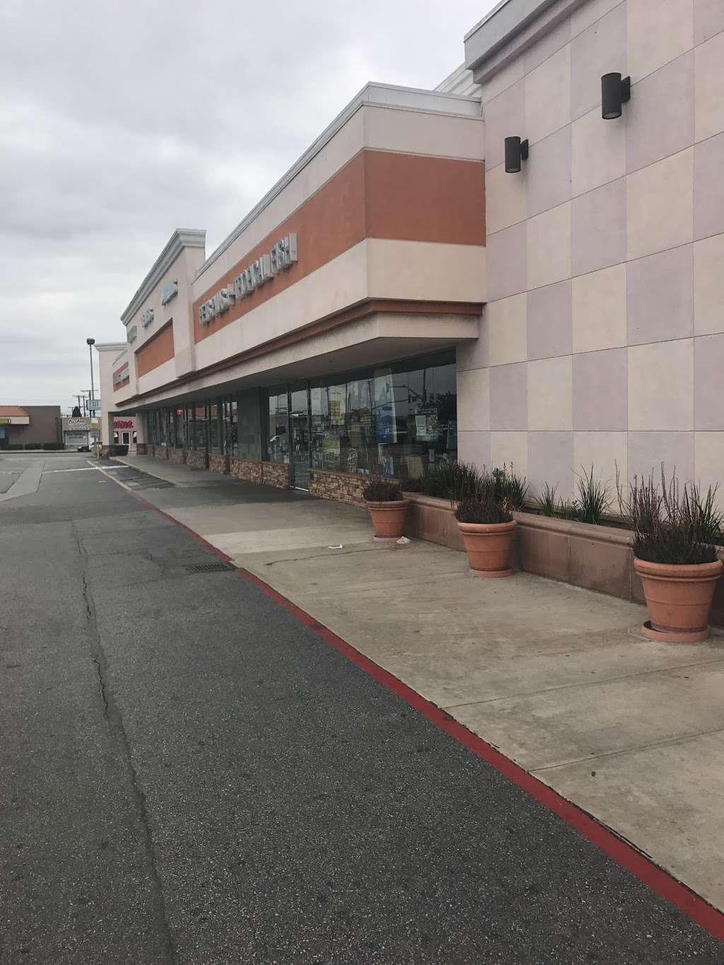 Crenshaw Shopping Center | Torrance, CA 90504, USA