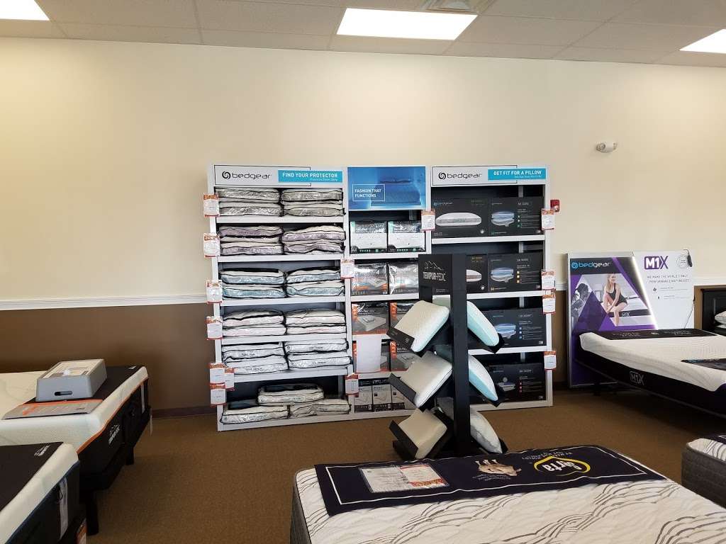 Mattress Warehouse of Bartonsville - Stroudsburg | 106 Plaza, PA-611, Stroudsburg, PA 18360, USA | Phone: (570) 476-7910