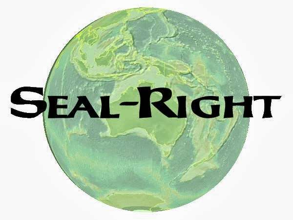 Seal-Right Sealcoating | 65 Essex Ave, Gloucester, MA 01930, USA | Phone: (978) 283-2123