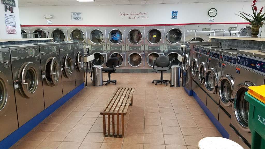 Eastgate Laundromat | 837 S Westmore-Meyers Rd, Lombard, IL 60148 | Phone: (630) 953-1220