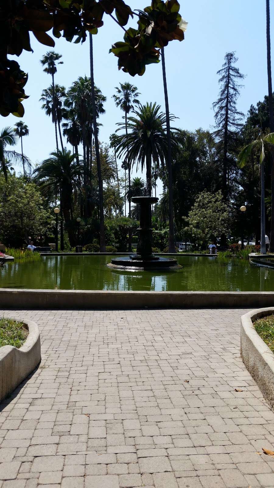 Will Rogers Memorial Park | Beverly Hills, CA 90210, USA | Phone: (213) 689-8424