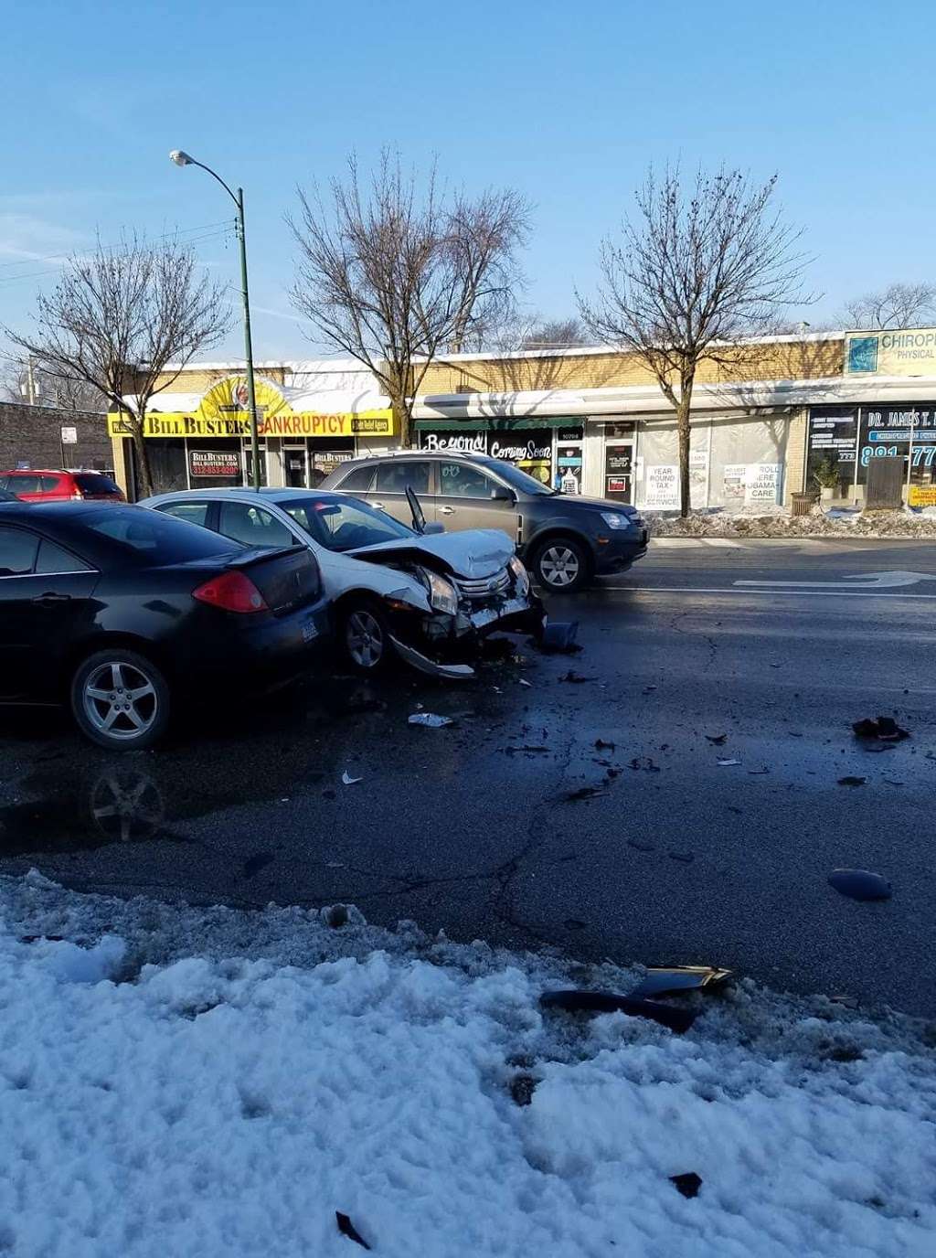 Hanway Insurance Agency, LLC | 5153-1 S Pulaski Rd, Chicago, IL 60632, USA | Phone: (773) 521-5000