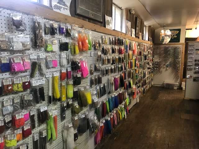 Beaver Creek Fly Shop | 9720 Country Store Ln, Hagerstown, MD 21740 | Phone: (301) 393-9090