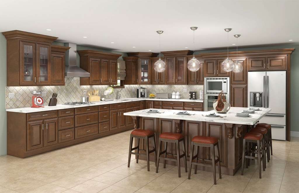 ASIA Cabinetry Inc. | 7875 Northcourt Rd #100, Houston, TX 77040 | Phone: (713) 690-8885