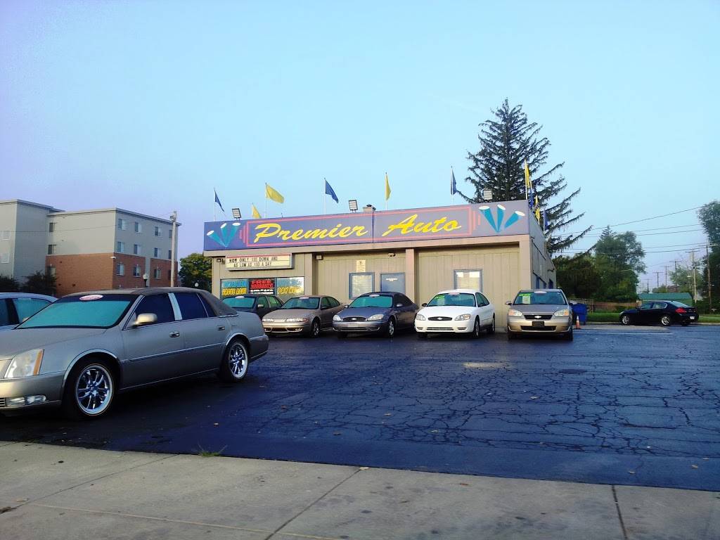 Premier Auto (South) | 918 S Anthony Blvd, Fort Wayne, IN 46803, USA | Phone: (260) 426-2277 Premier Auto (South) | 918 S Anthony Blvd, Fort Wayne, IN 46803, USA | Phone: (260) 426-2277