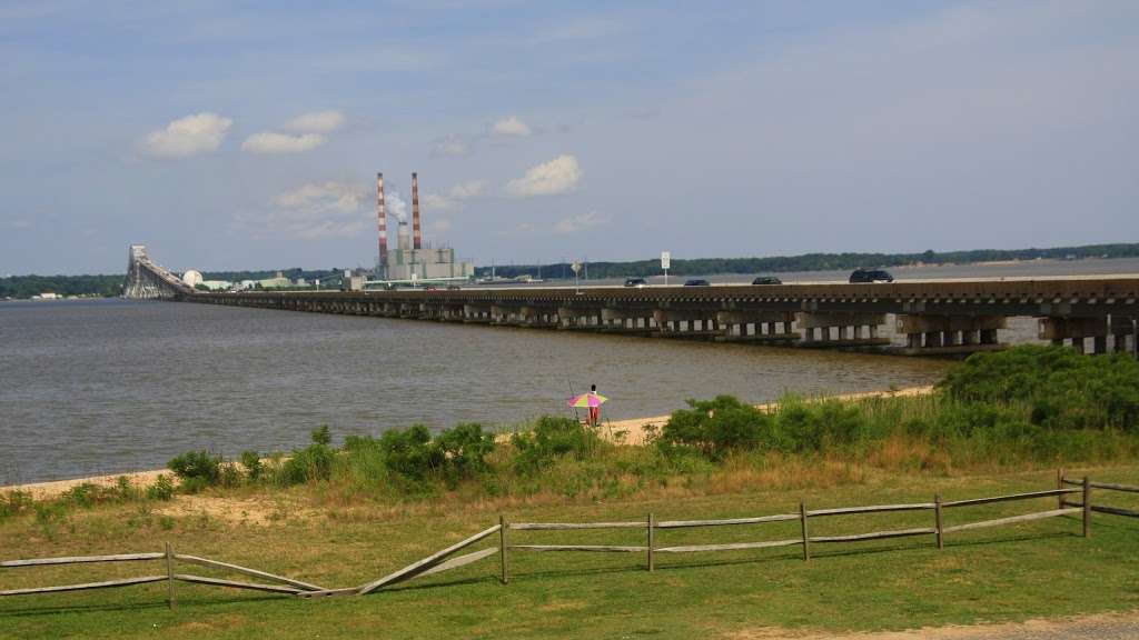 Dahlgren Wayside Park | King George, VA 22485, USA