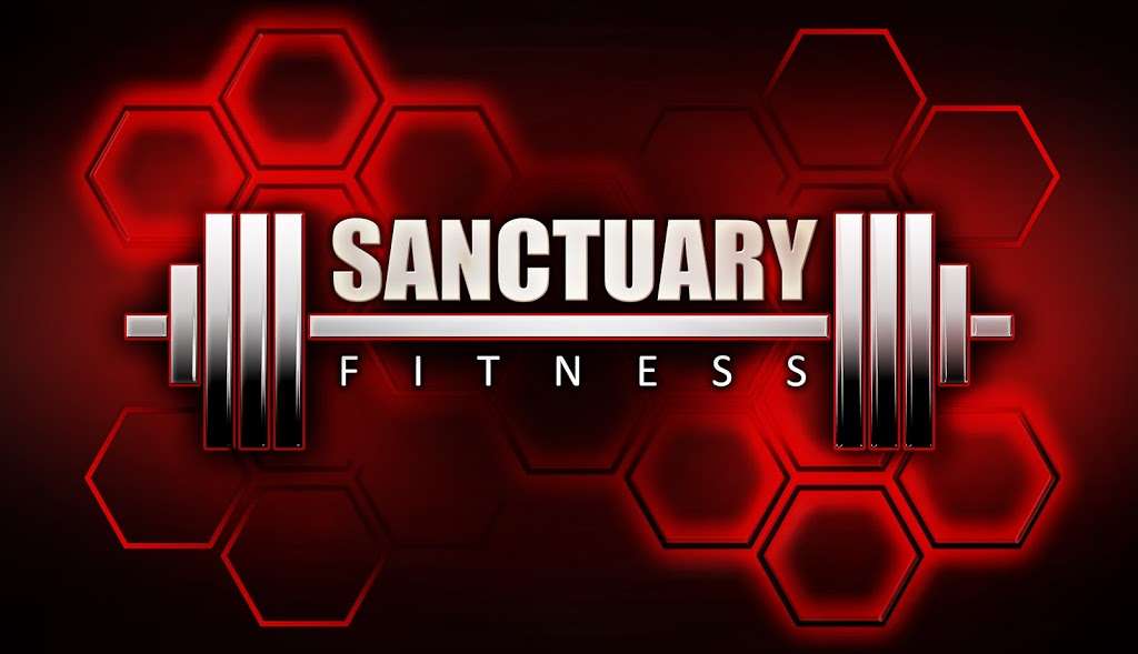 Sanctuary Fitness | 8944 W Daley Ln, Peoria, AZ 85383 | Phone: (623) 866-4382