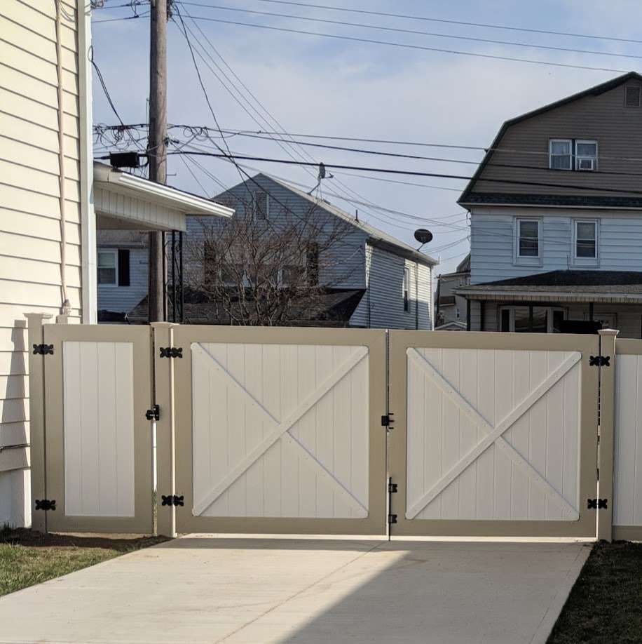 Byras Fence | 2 Joe St, Ashley, PA 18706 | Phone: (570) 760-0562