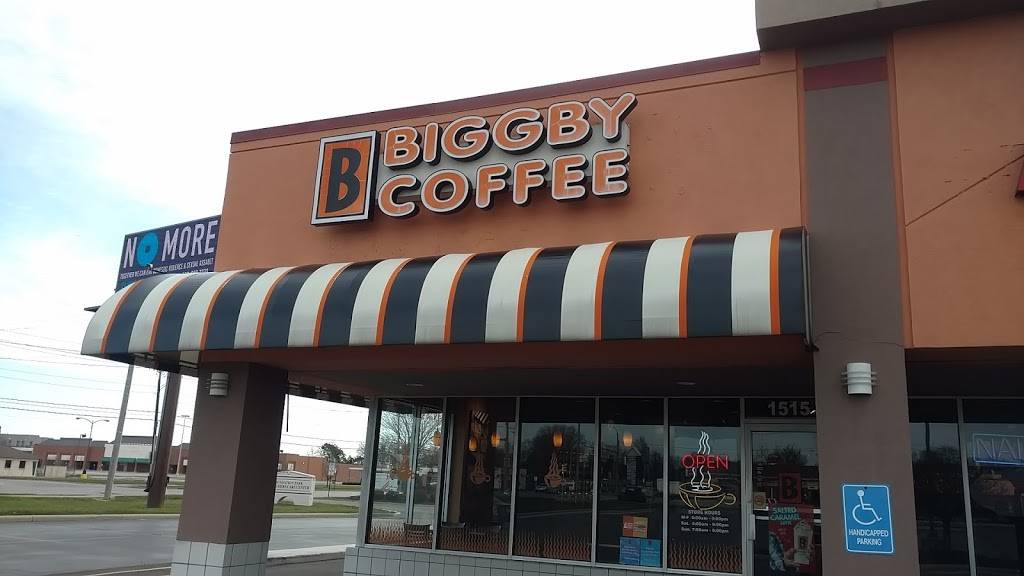Biggby Coffee | 1515 S Byrne Rd #100, Toledo, OH 43614 | Phone: (419) 380-9730