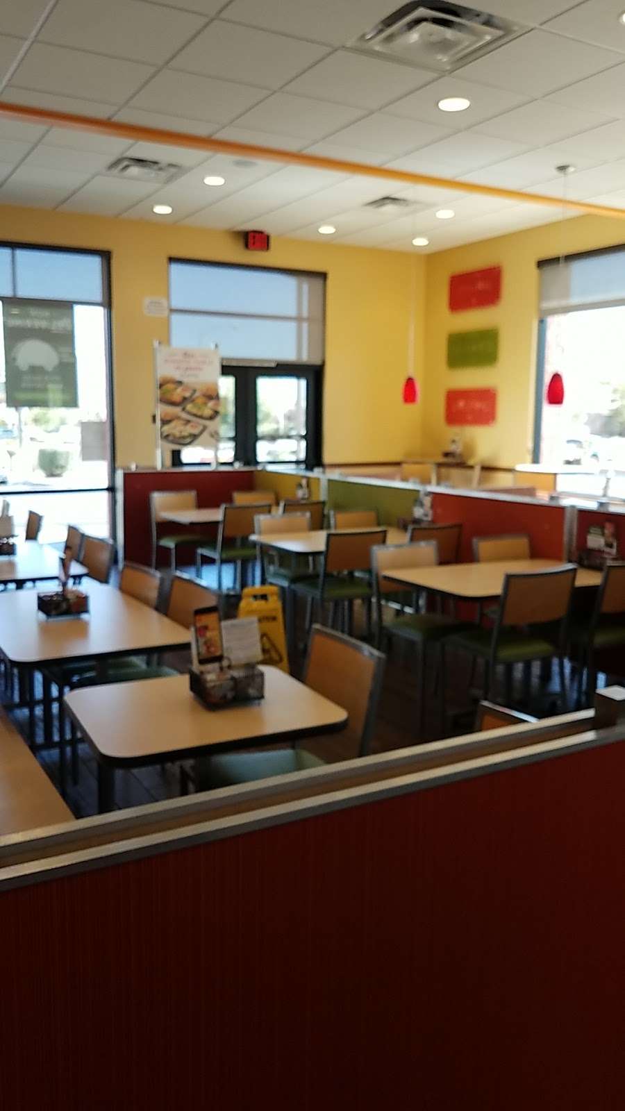 Del Taco | 4800 W Cactus Ave, Las Vegas, NV 89141, USA | Phone: (702) 269-0799