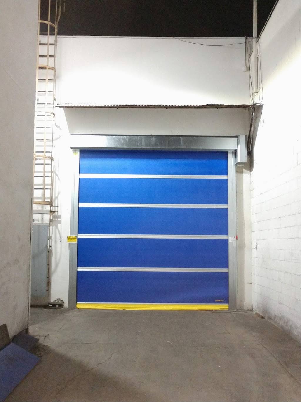 Precision High Speed Doors & Automation | 1650 N Glassell St unit l, Orange, CA 92867, USA | Phone: (714) 771-2400