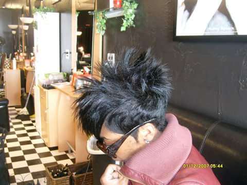 Sadetra The Stylist | 12224 Almeda Rd, Houston, TX 77045, USA | Phone: (972) 217-2171