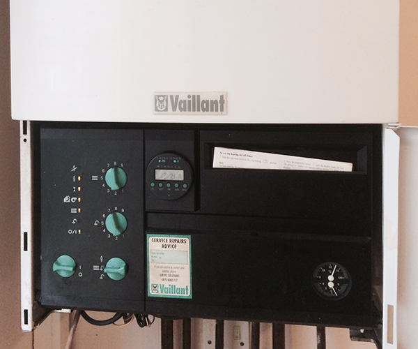 Vaillant Megaflo Service | Sunnybanks, Highlands Hill, Swanley BR8 7NB, UK | Phone: 07515 687740