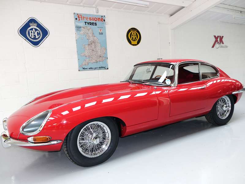 XK Classics London Ltd | Unit 5-8, Kinvara Business Centre, Felsted CM6 3LB, UK | Phone: 01371 821166