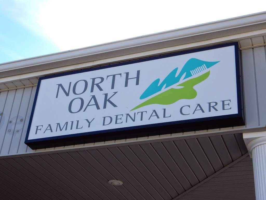 North Oak Family Dental Care | 9241 N Oak Trafficway, Kansas City, MO 64155 | Phone: (816) 436-2525