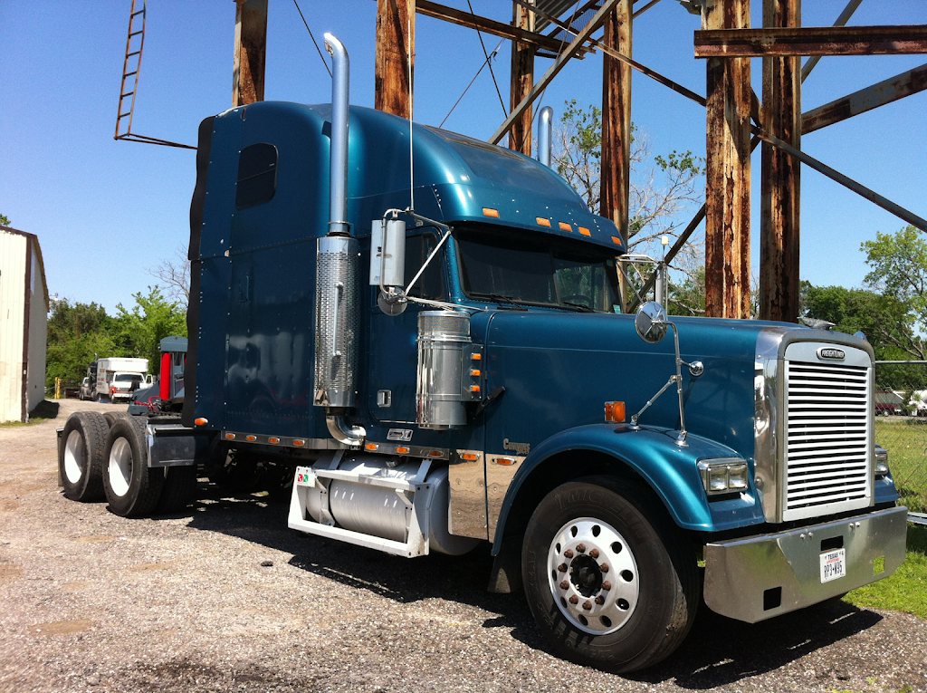 G & G Truck Repair, LLC. | 8618 C F Hawn Fwy, Dallas, TX 75217, USA | Phone: (214) 309-2020