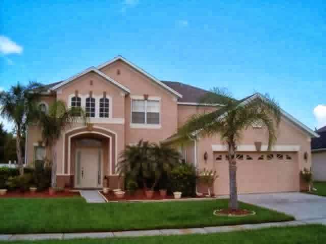 MBT Homes - Vacation Home Specialist | 1910 Greenside Dr, Kissimmee, FL 34746, USA | Phone: (407) 908-2326