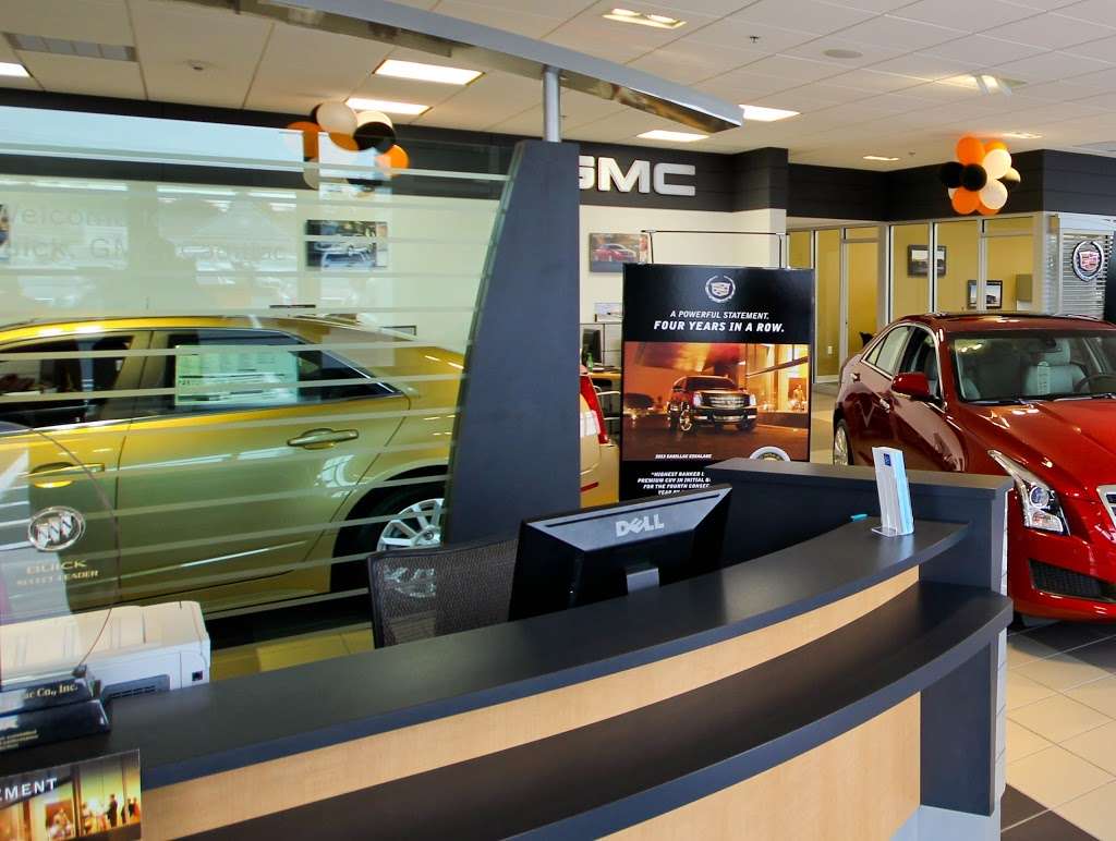 Mastria Buick GMC | 1525 New State Hwy, Raynham, MA 02767, USA | Phone: (508) 880-7000