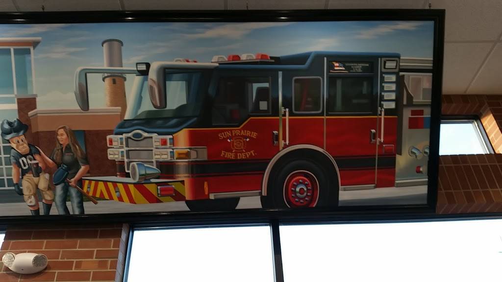 Firehouse Subs Sun Prairie on Grand | 390 S Grand Ave #102, Sun Prairie, WI 53590 | Phone: (608) 318-6488