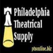 Philadelphia Theatrical Supply | 229 N 12th St, Philadelphia, PA 19107, United States | Phone: (215) 627-1225