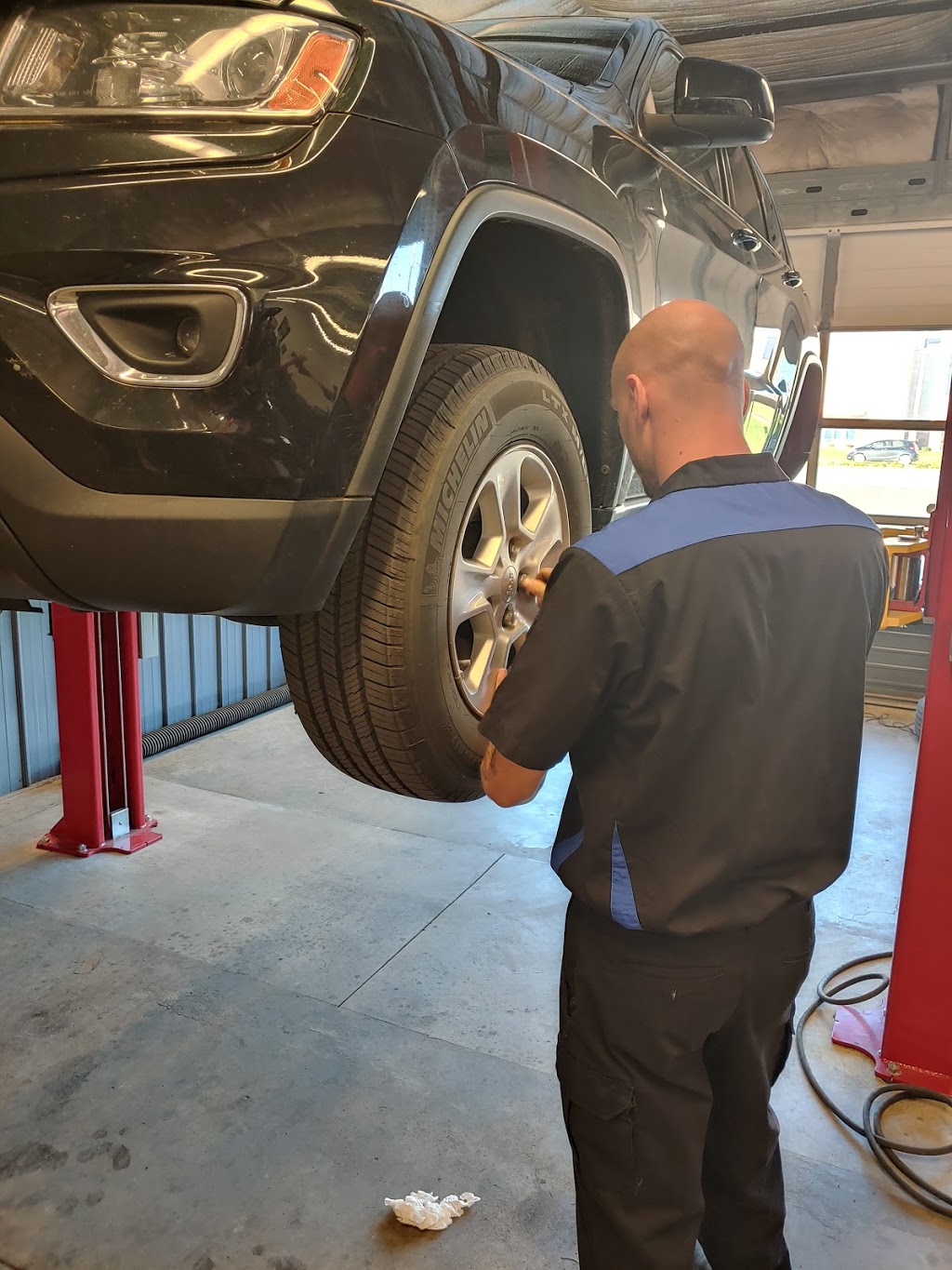 Woodies Auto Service® | 9528 Charlotte Hwy, Fort Mill, SC 29707, USA | Phone: (803) 253-2181