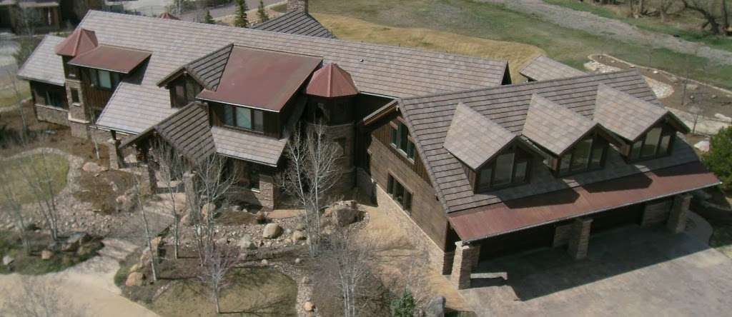 Roof Check Inc | 1610 Skyway Dr, Longmont, CO 80504, USA | Phone: (303) 678-7828