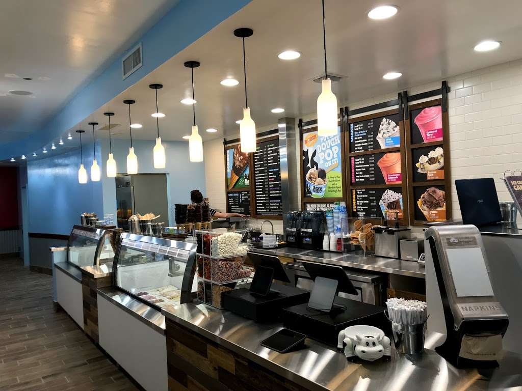 Ben & Jerry’s | 235 S Fort Lauderdale Beach Blvd, Fort Lauderdale, FL 33316, United States