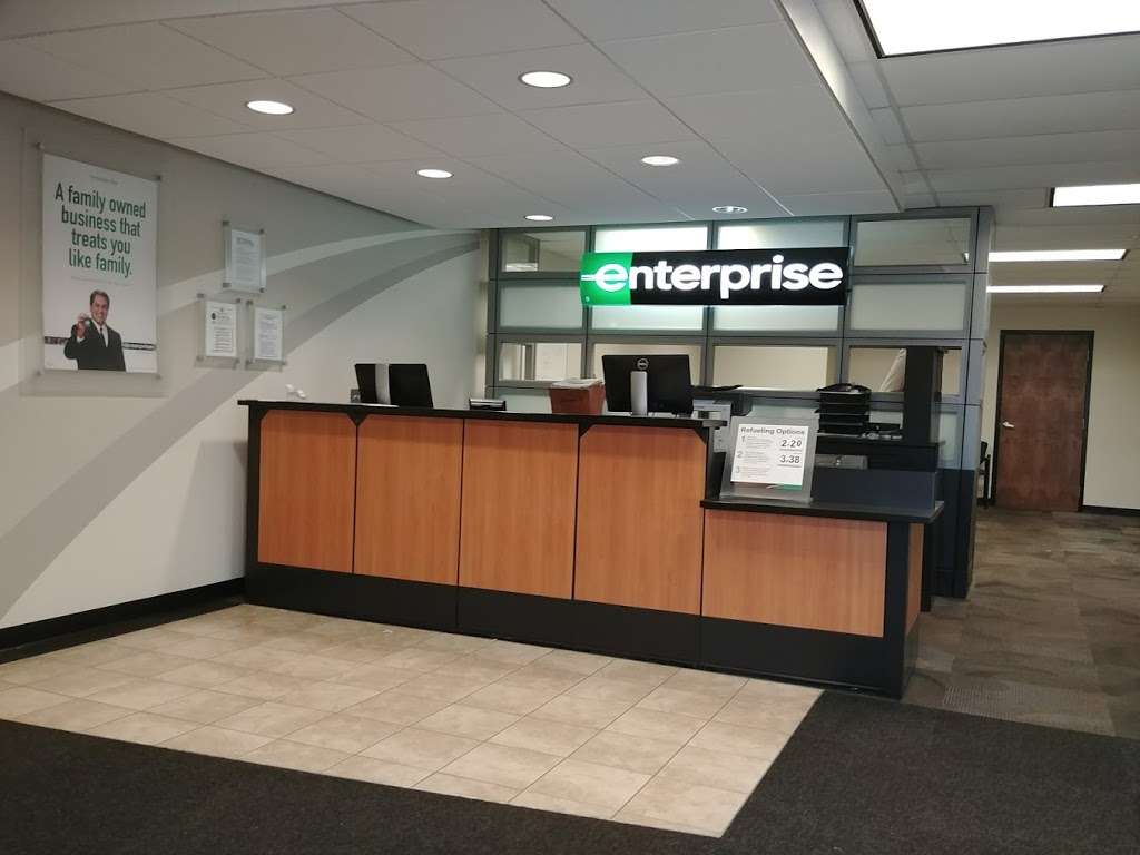 Enterprise Rent-A-Car | 9902 Pulaski Hwy, Middle River, MD 21220, USA | Phone: (410) 238-1560