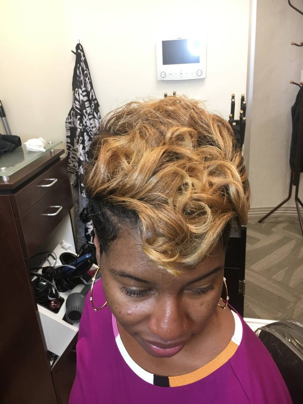 Kathys Hair Care | 14625 W Capitol Dr #108, Brookfield, WI 53005, USA | Phone: (262) 345-7943