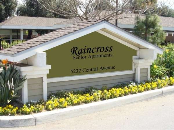 Raincross Senior Village Apartments | 5234 Central Ave, Riverside, CA 92504 | Phone: (951) 359-0100