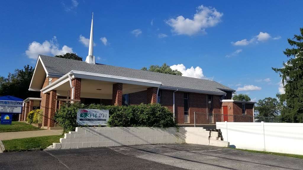 Holy Trinity Lutheran Church | 201 Warwick Rd, Magnolia, NJ 08049, USA | Phone: (856) 784-1382