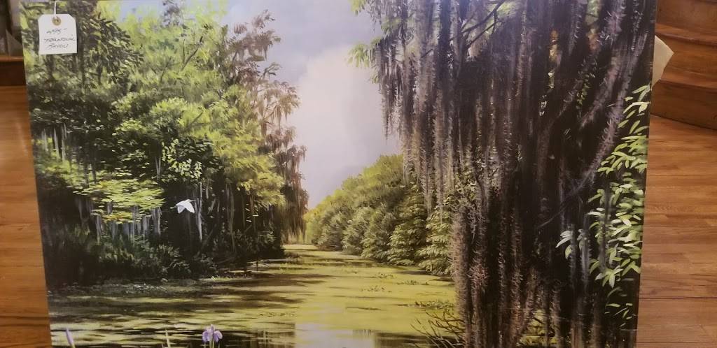 Betts Fine Art | 5936 Stumberg Ln, Baton Rouge, LA 70816, USA | Phone: (225) 752-2787