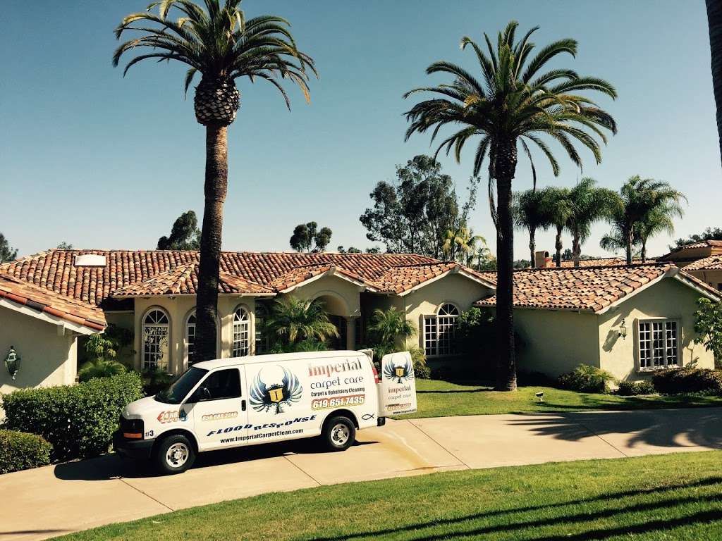 Imperial Carpet Cleaning - Chula Vista | 2446 Main St Ste #D, Chula Vista, CA 91911, USA | Phone: (619) 651-7435